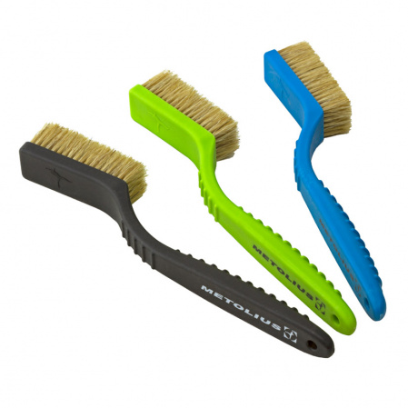 metolius Razorback Boars Hair Brush