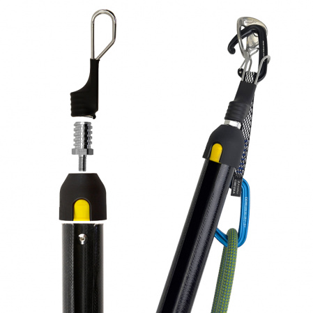 metolius Roll Up Stick Clip Kit