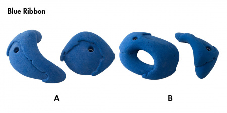 Metolius Roof Jugs Holds