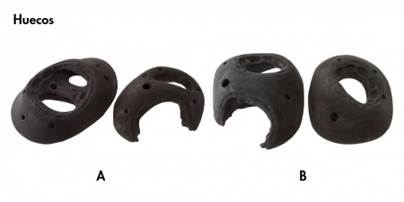 Metolius Roof Jugs Holds