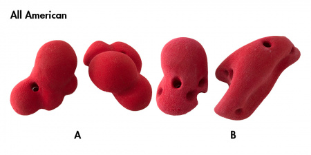 metolius Roof Jugs Holds