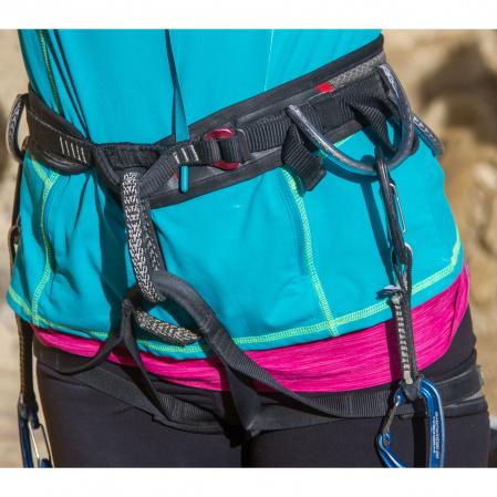 Metolius Safe Tech Comp Harness