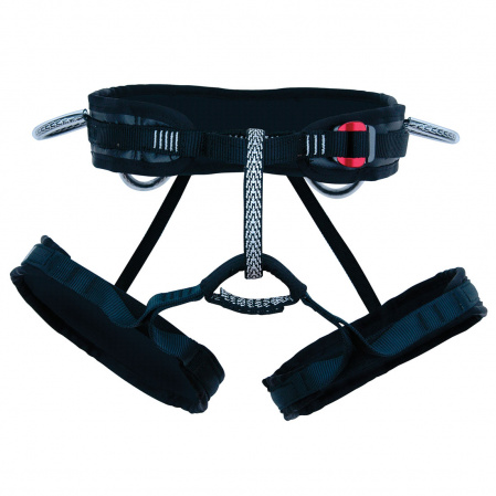 metolius Safe Tech Comp Harness