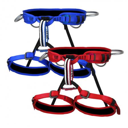 Metolius Safe Tech Trad Harness