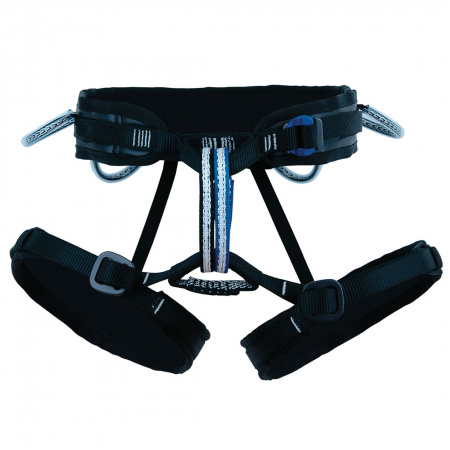 metolius Safe Tech Trad Harness