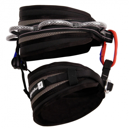 Metolius Safe Tech Waldo Harness