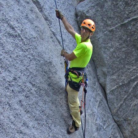 Metolius Safe Tech Waldo Harness