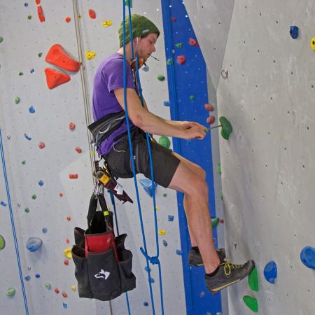 Metolius Safe Tech Waldo Harness