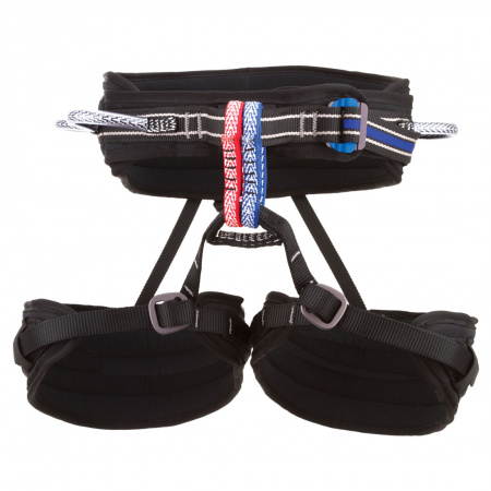 metolius Safe Tech Waldo Harness