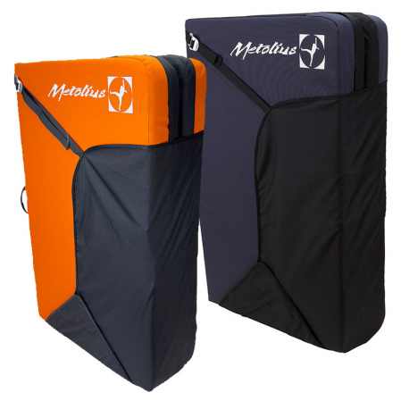 metolius Session II Crash Pad