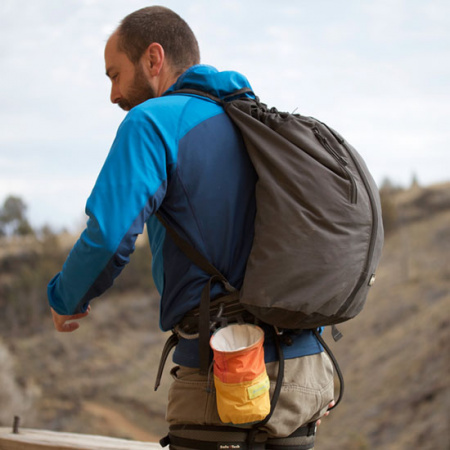 Metolius Speedster Rope Bag