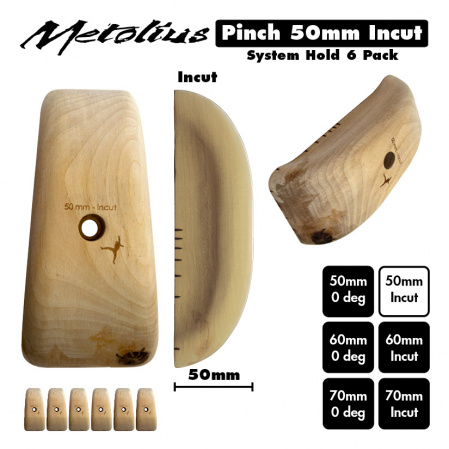 Metolius System Hold - Pinches