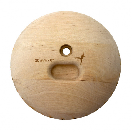 metolius System Hold - Pockets