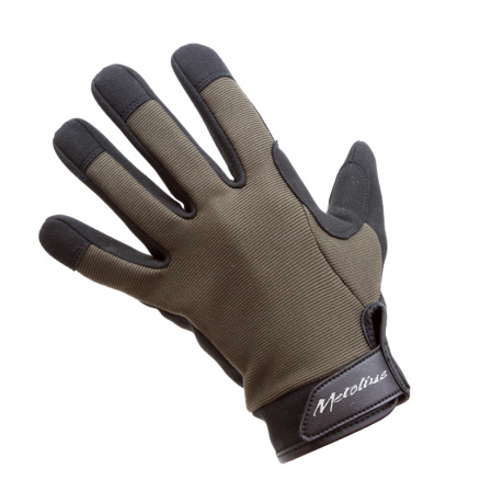 metolius Talon Belay Glove