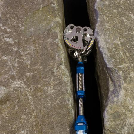 Metolius Ultralight Master Cam