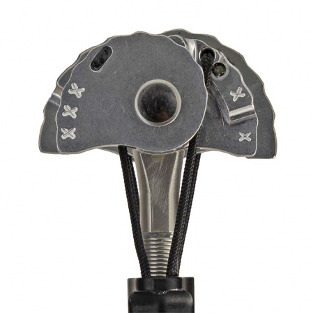 Metolius Ultralight Offset Master Cam