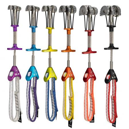 metolius Ultralight Offset Master Cam