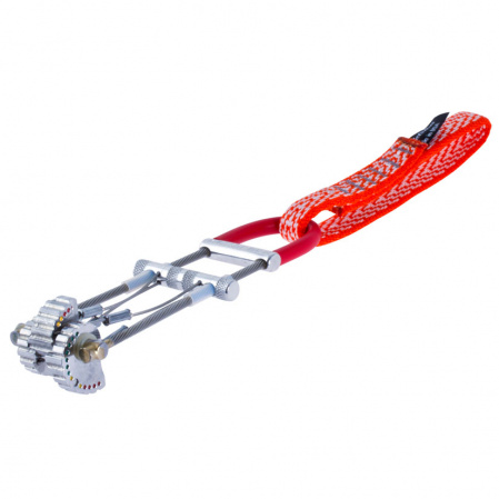 Metolius Ultralight Offset TCU Cam