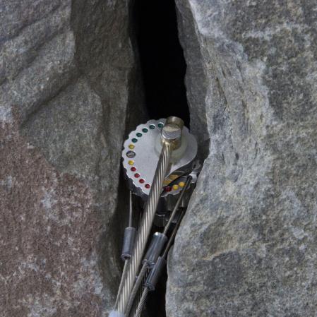 Metolius Ultralight Offset TCU Cam