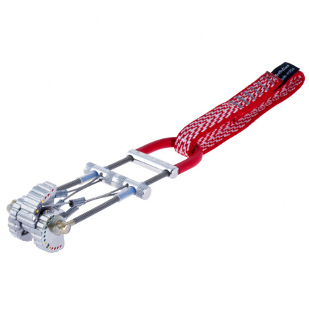 Metolius Ultralight TCU Cam