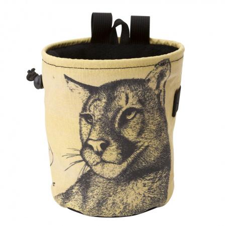metolius Wildlife Comp Chalk Bag