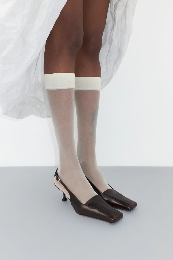 miista Adal Courts Brown Brush-off Leather