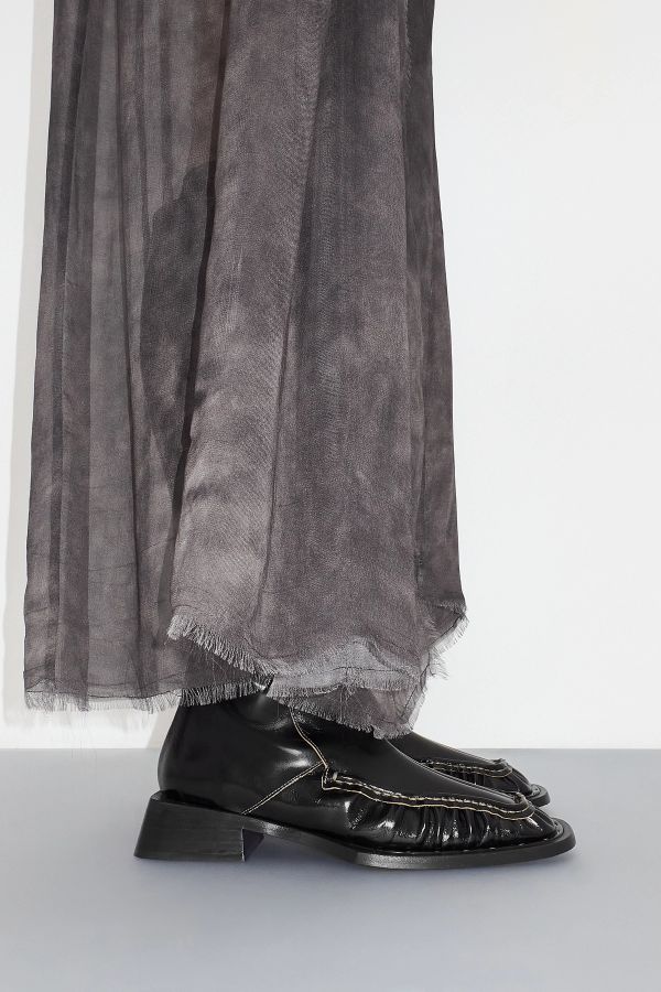 Miista Pats Boots Black Leather