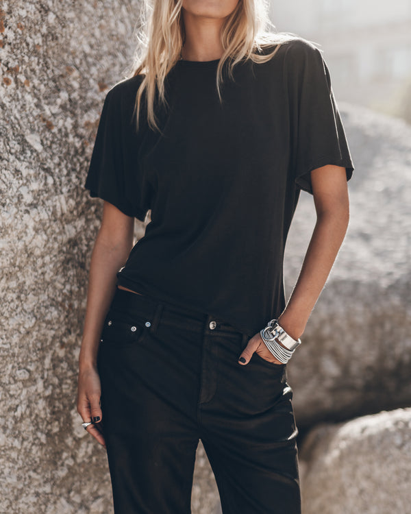 Mikuta The Dark Bat T-Shirt