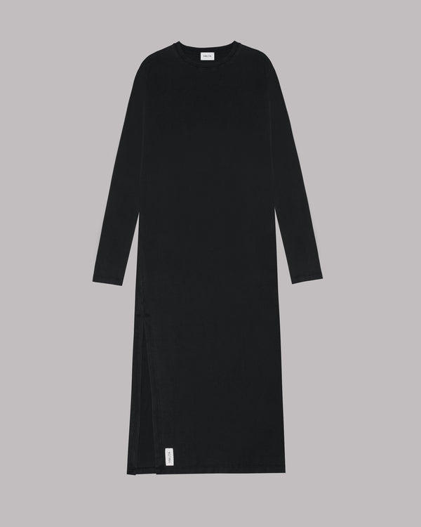 Mikuta The Dark Longsleeve Dress