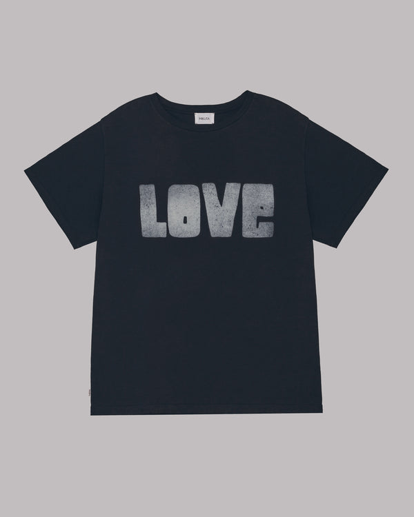 Mikuta The Dark Love Relaxed T-Shirt