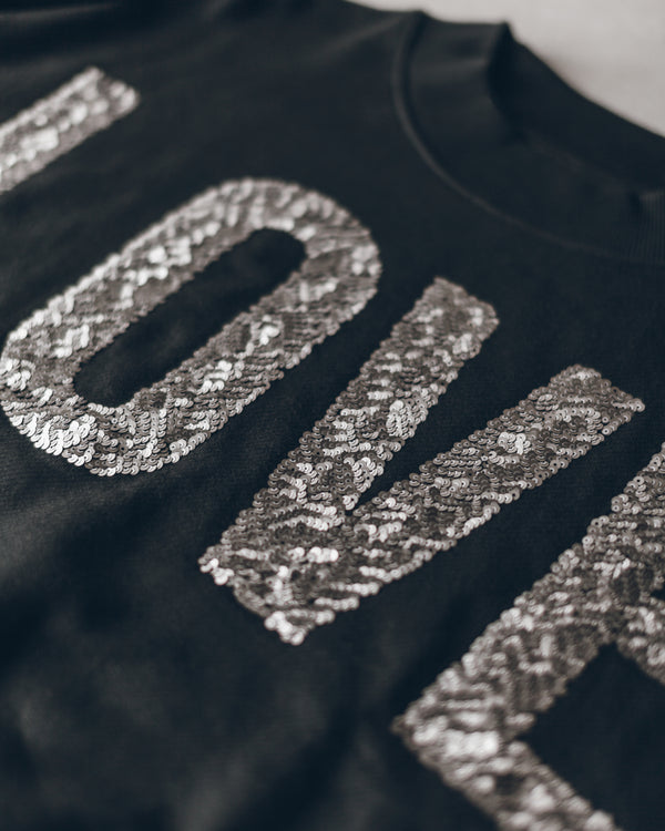 Mikuta The Dark Love Sweater