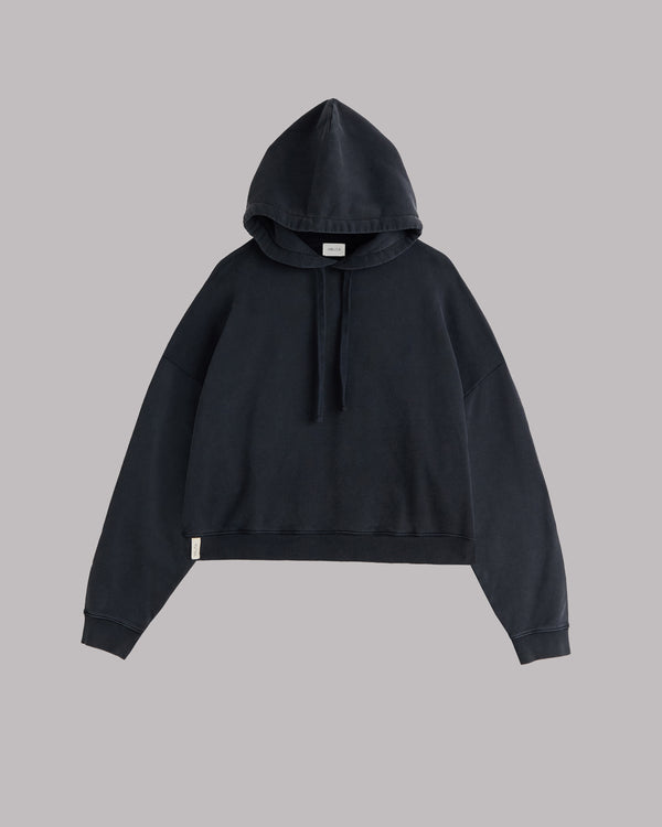 Mikuta The Dark Oversized Hoodie