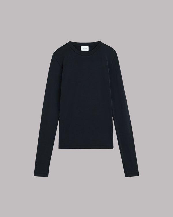 Mikuta The Dark Soft Longsleeve