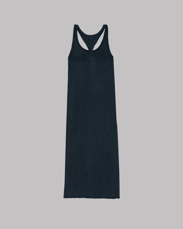 Mikuta The Dark Twisted Tank Dress