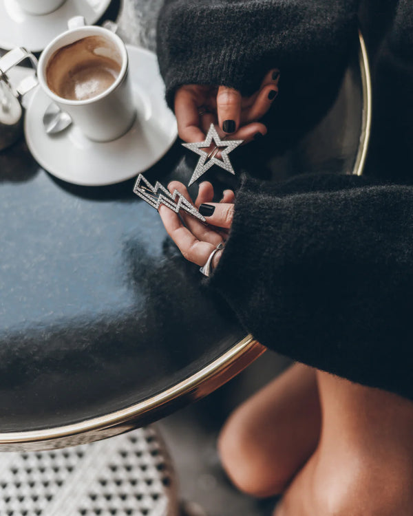 Mikuta The Flash Hair Pin