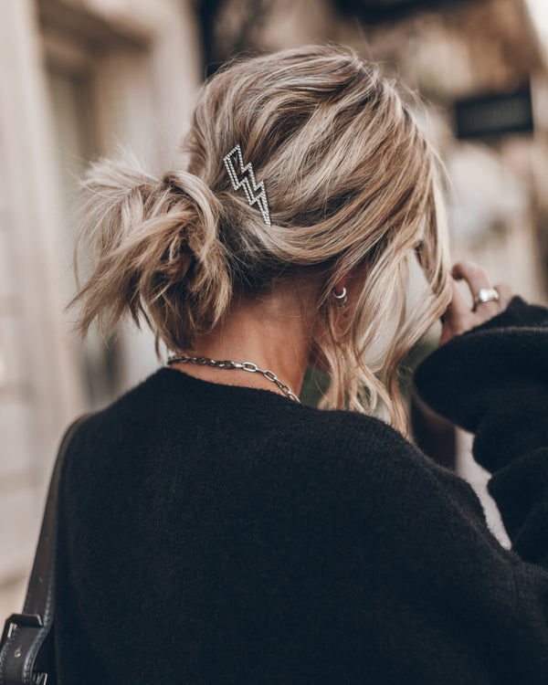 Mikuta The Flash Hair Pin