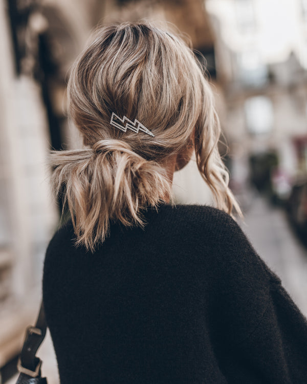 mikuta The Flash Hair Pin