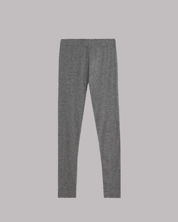 Mikuta The Grey Comfy Leggings