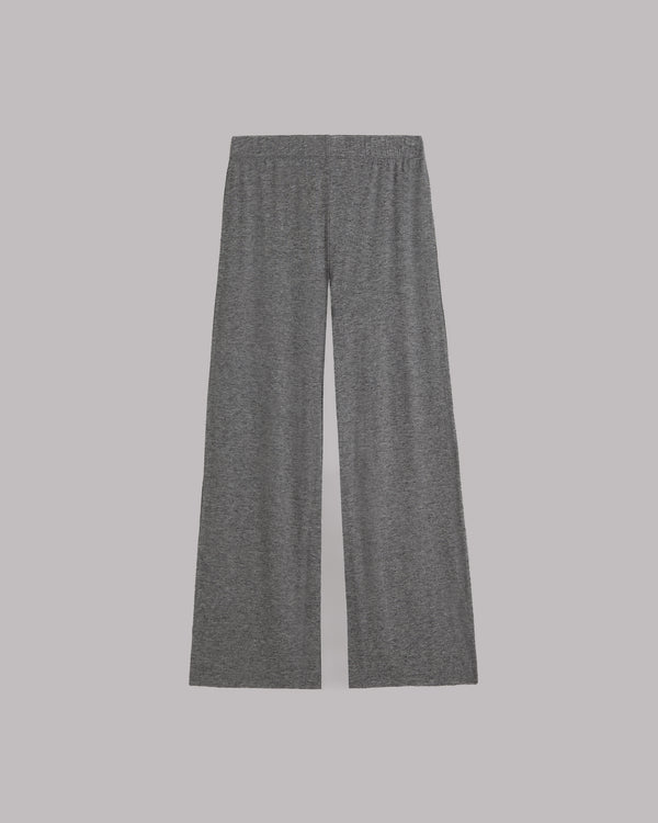 Mikuta The Grey Comfy Pants