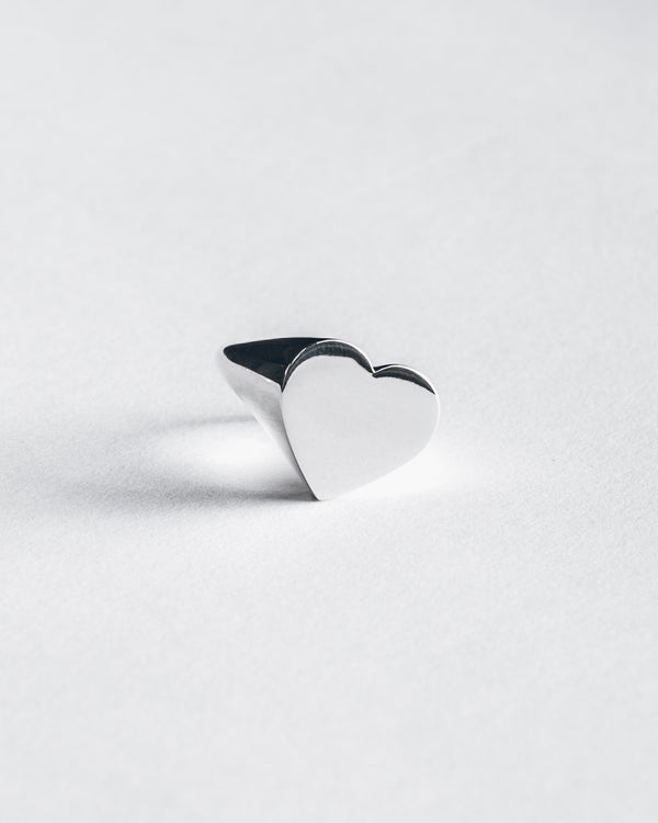 mikuta The Heart Ring