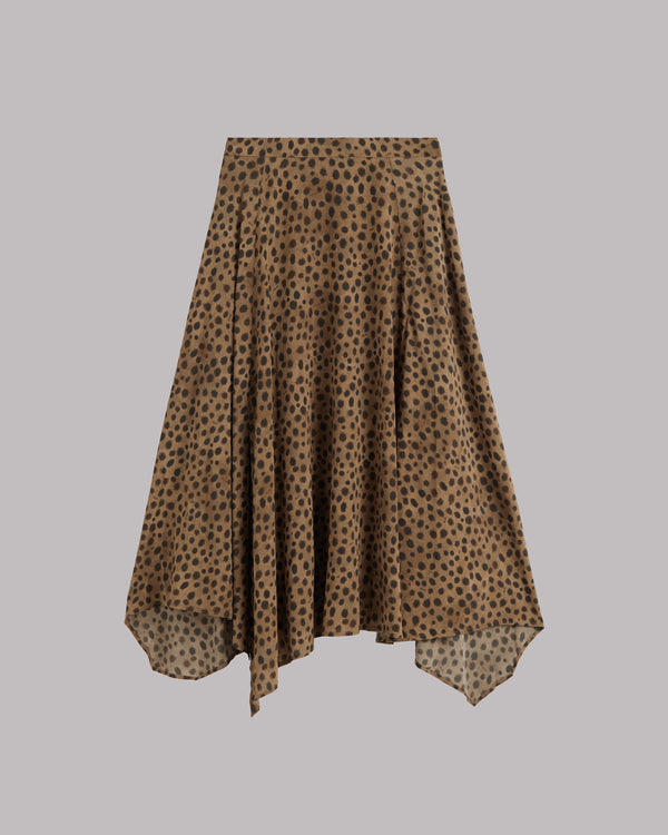 Mikuta The Leo Chill Skirt