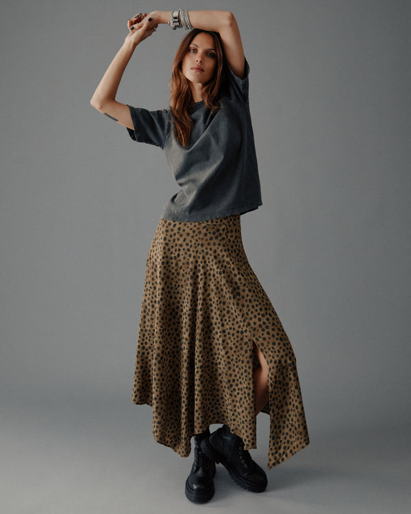 Mikuta The Leo Chill Skirt