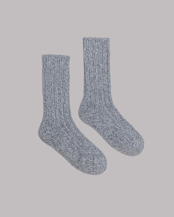 Mikuta The Light Knitted Socks
