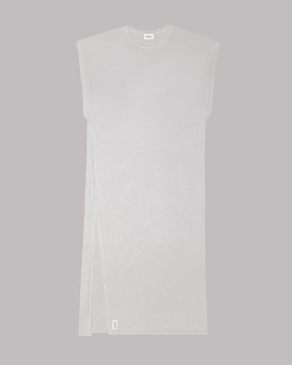 Mikuta The Light Long Batwing Dress