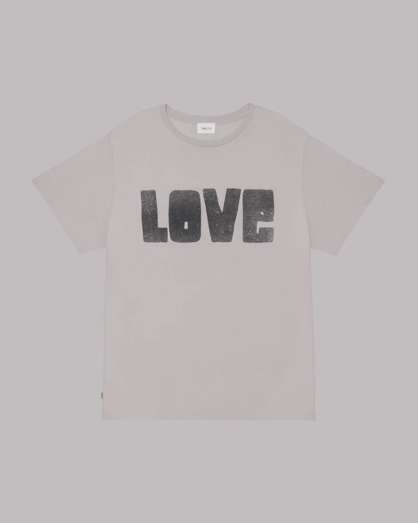 Mikuta The Light Love Relaxed T-shirt