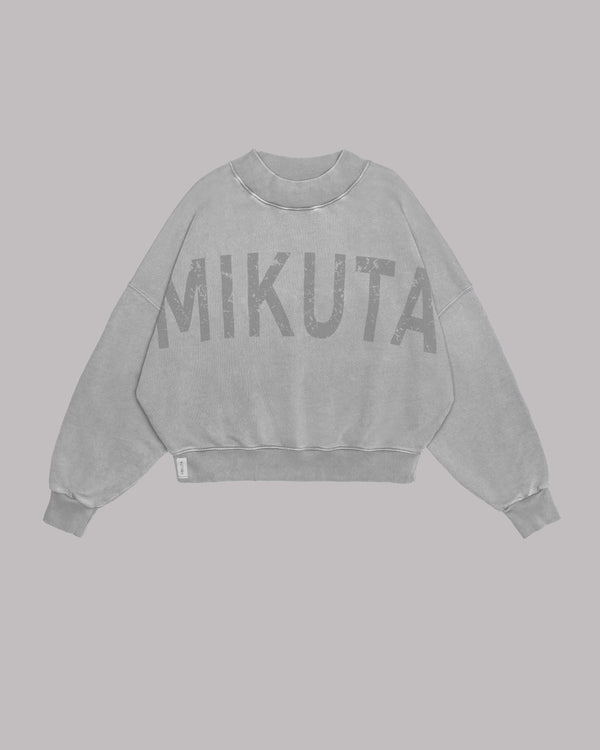 Mikuta The Light Mikuta Sweater