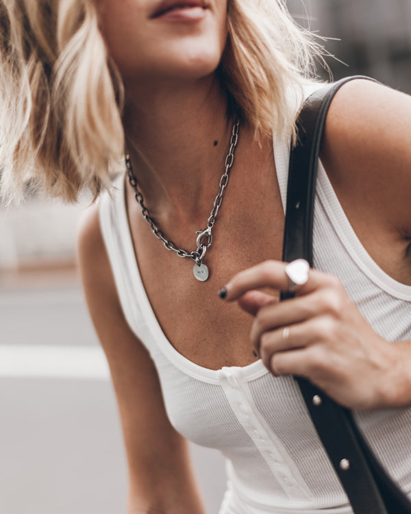 Mikuta The Me-Necklace