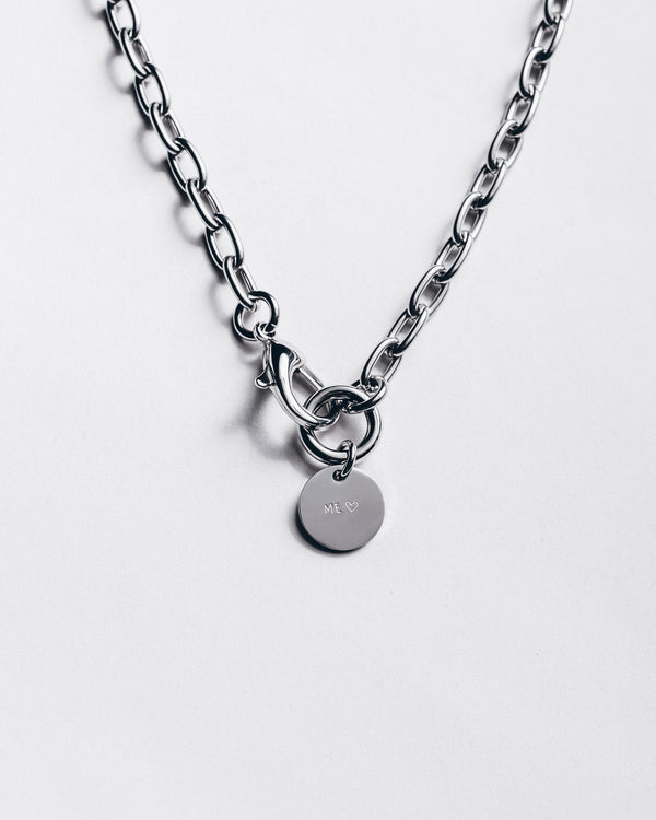 mikuta The Me-Necklace