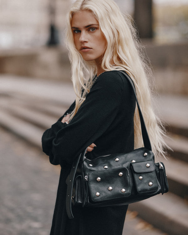 mikuta The Minou Bag