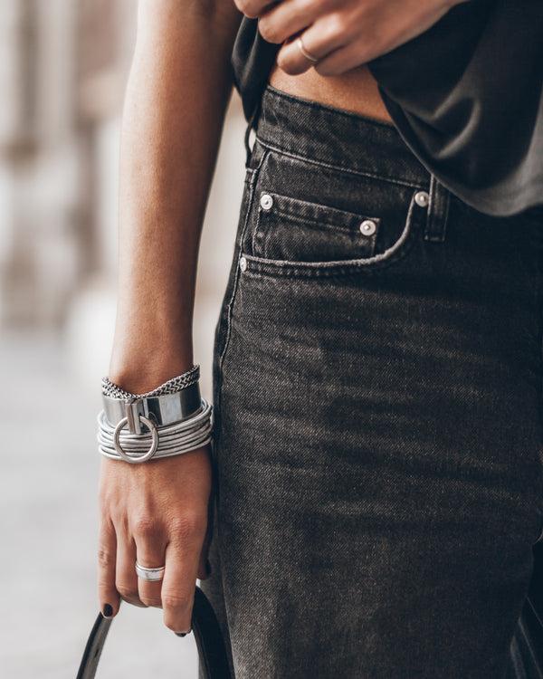 Mikuta The Rotate Ring